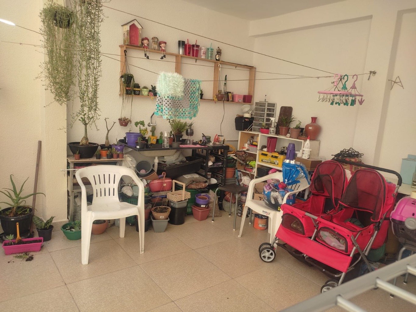 Casa, 3 quartos, 175 m² - Foto 19