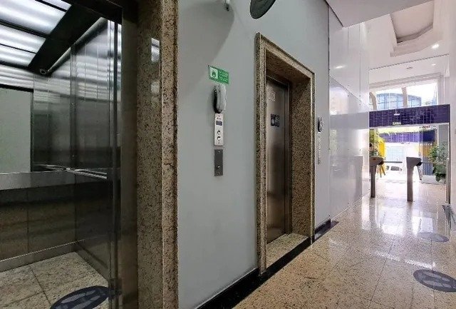 Sala-Conjunto, 48 m² - Foto 12