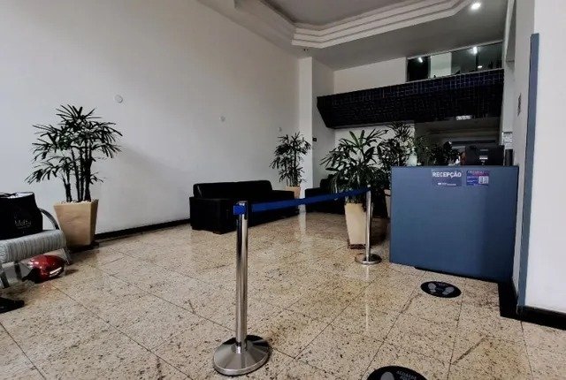 Sala-Conjunto, 48 m² - Foto 15