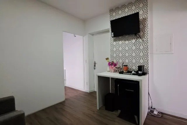 Sala-Conjunto, 48 m² - Foto 7