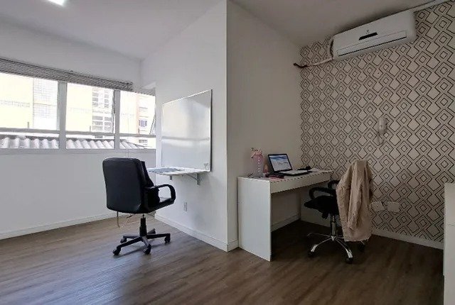 Sala-Conjunto, 48 m² - Foto 8