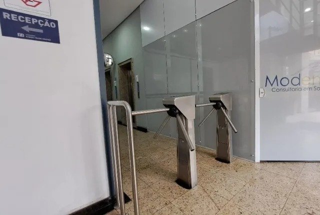 Sala-Conjunto, 48 m² - Foto 14