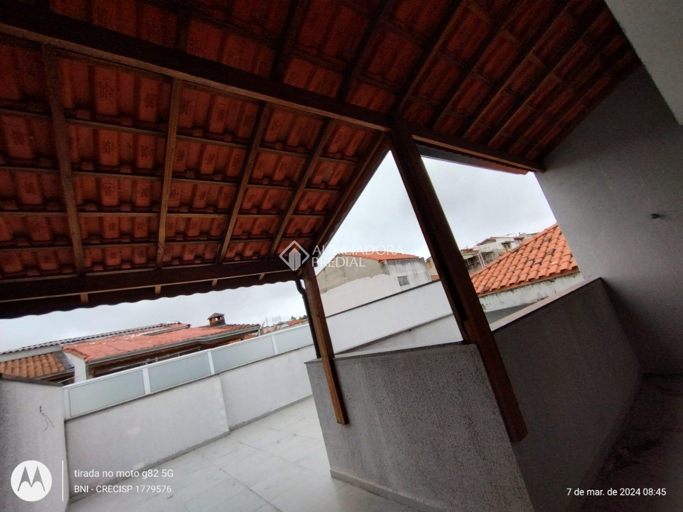 Cobertura, 2 quartos, 69 m² - Foto 2