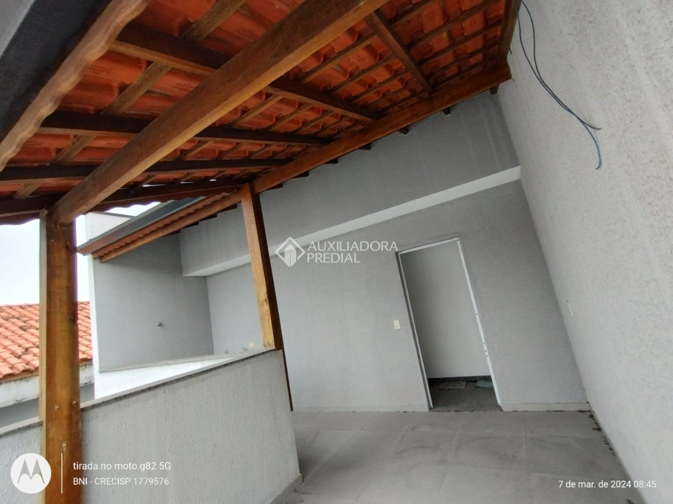 Cobertura, 2 quartos, 69 m² - Foto 5