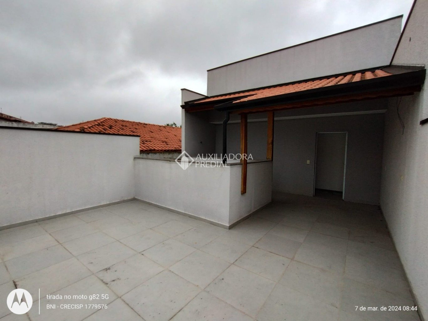 Cobertura, 2 quartos, 69 m² - Foto 4