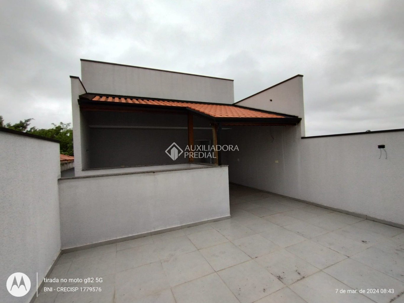 Cobertura, 2 quartos, 69 m² - Foto 6