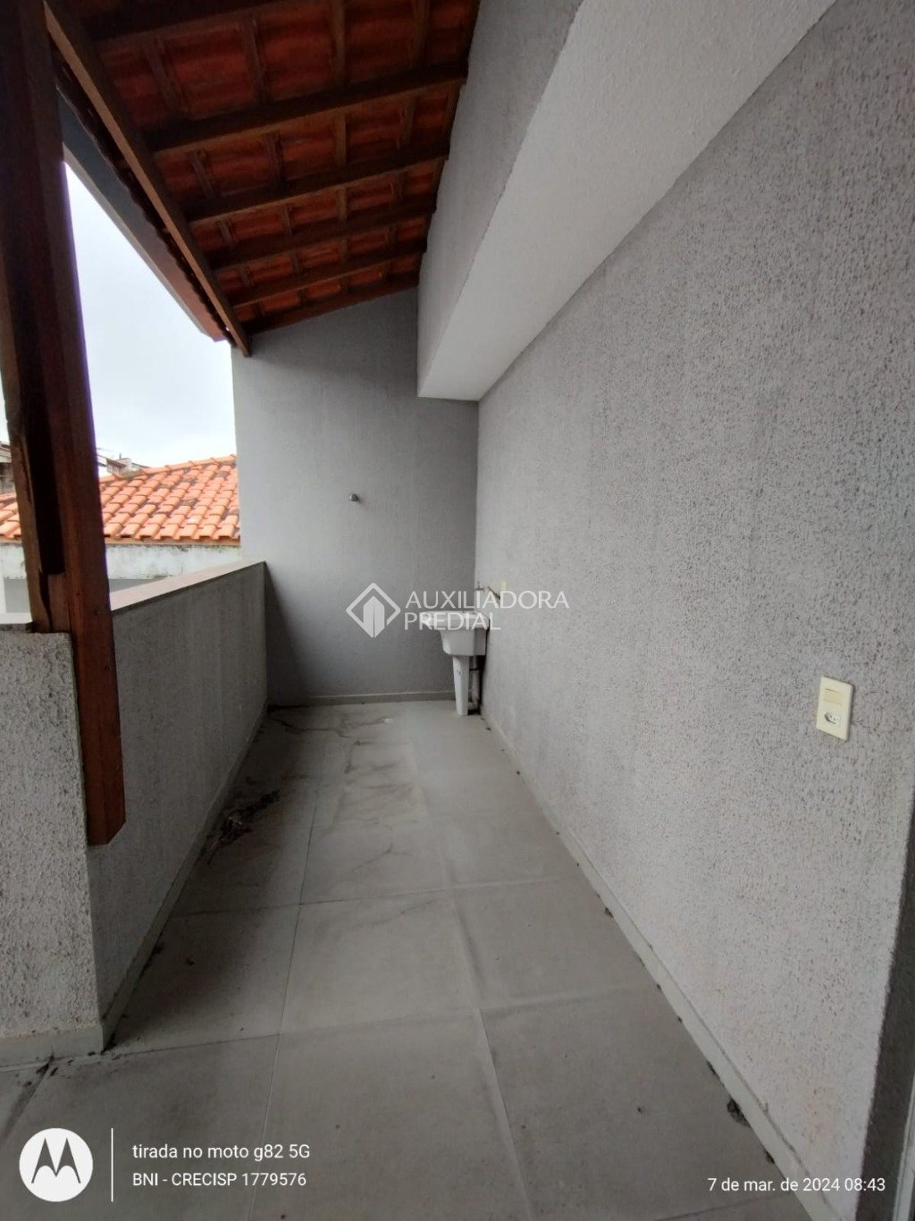 Cobertura, 2 quartos, 69 m² - Foto 7