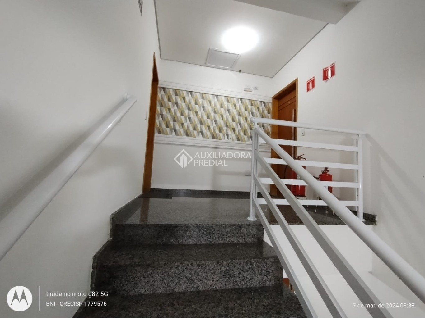 Cobertura, 2 quartos, 69 m² - Foto 17