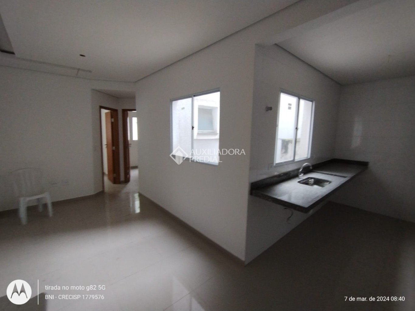 Cobertura, 2 quartos, 69 m² - Foto 11