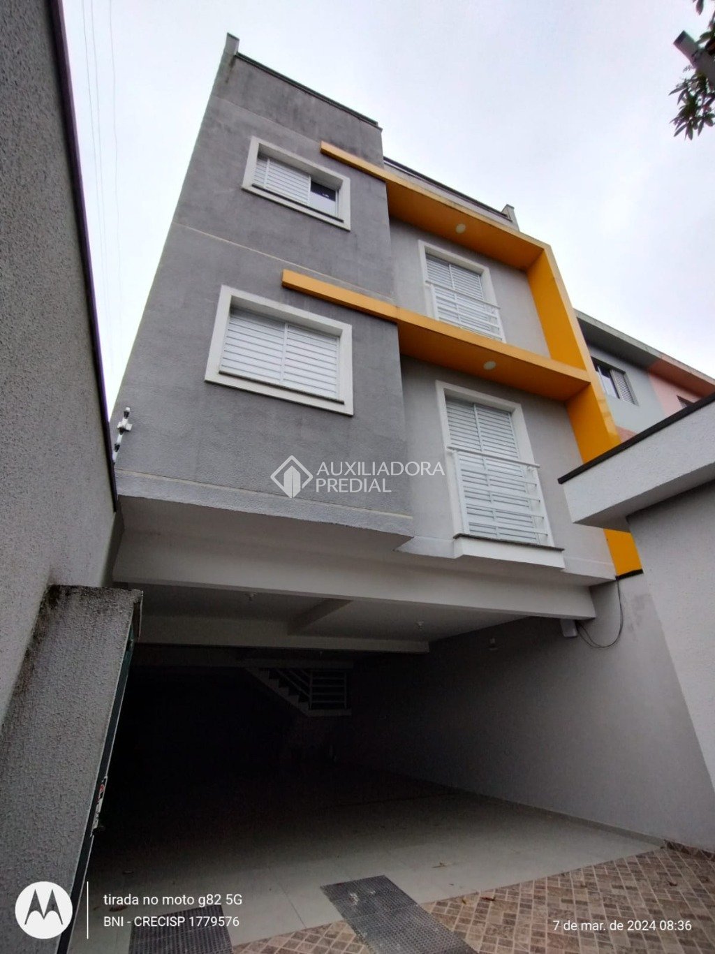 Cobertura, 2 quartos, 69 m² - Foto 23