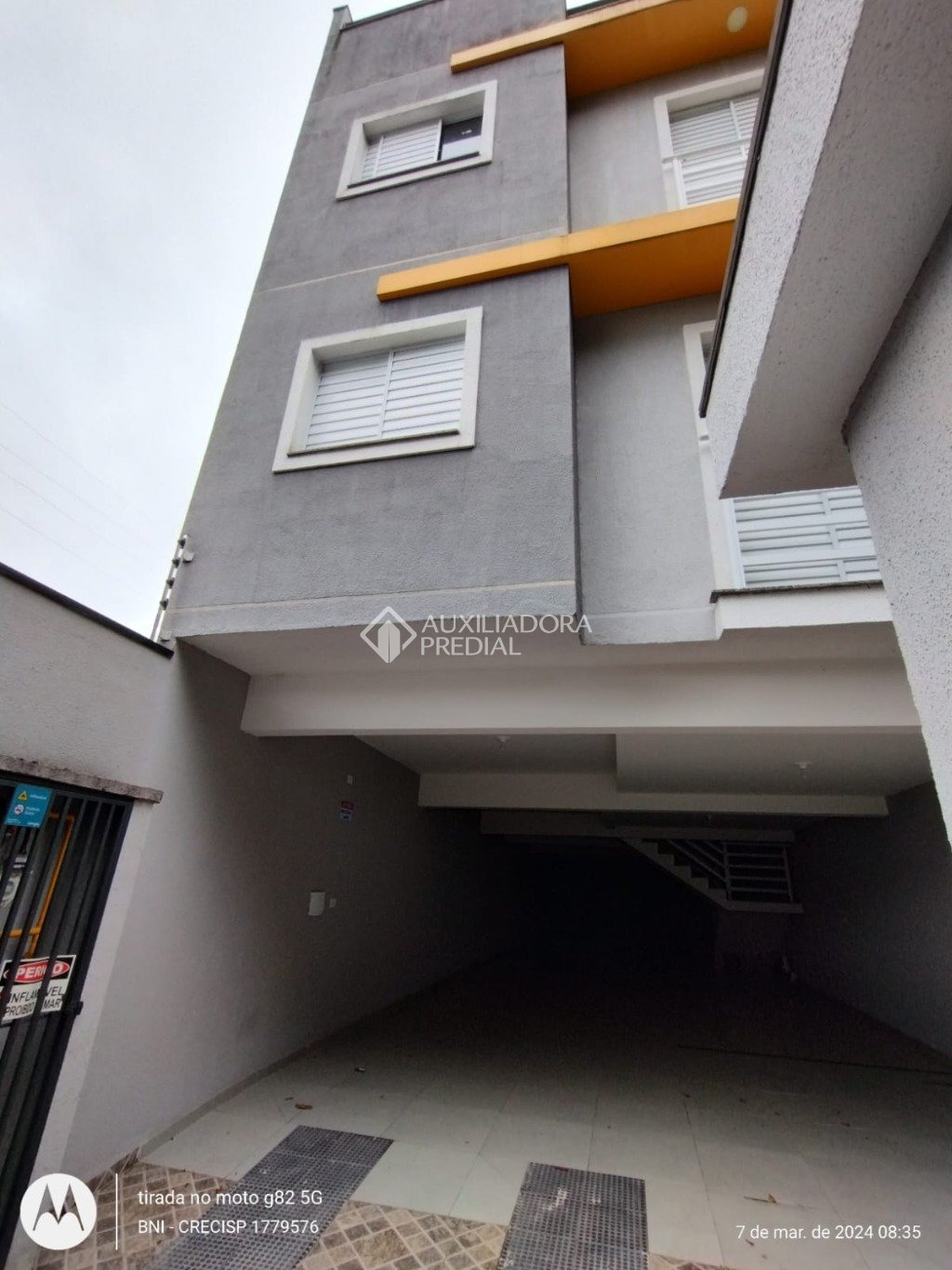 Cobertura, 2 quartos, 69 m² - Foto 24