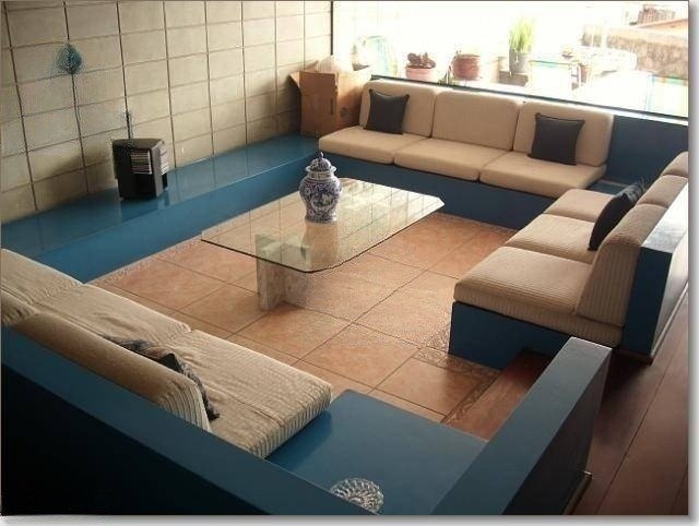 Casa, 4 quartos, 433 m² - Foto 1