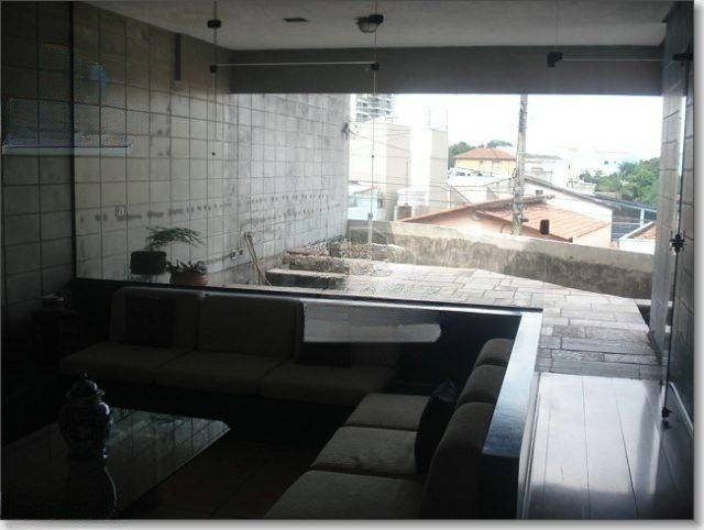 Casa, 4 quartos, 433 m² - Foto 8