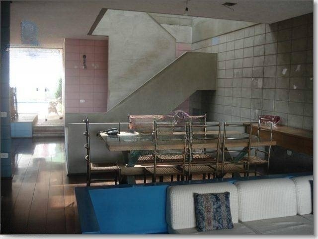 Casa, 4 quartos, 433 m² - Foto 3