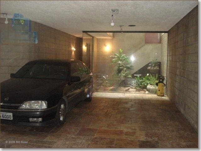 Casa, 4 quartos, 433 m² - Foto 32