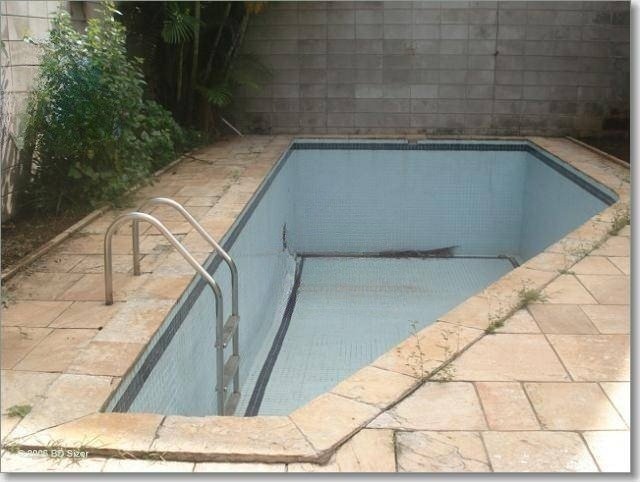 Casa, 4 quartos, 433 m² - Foto 38