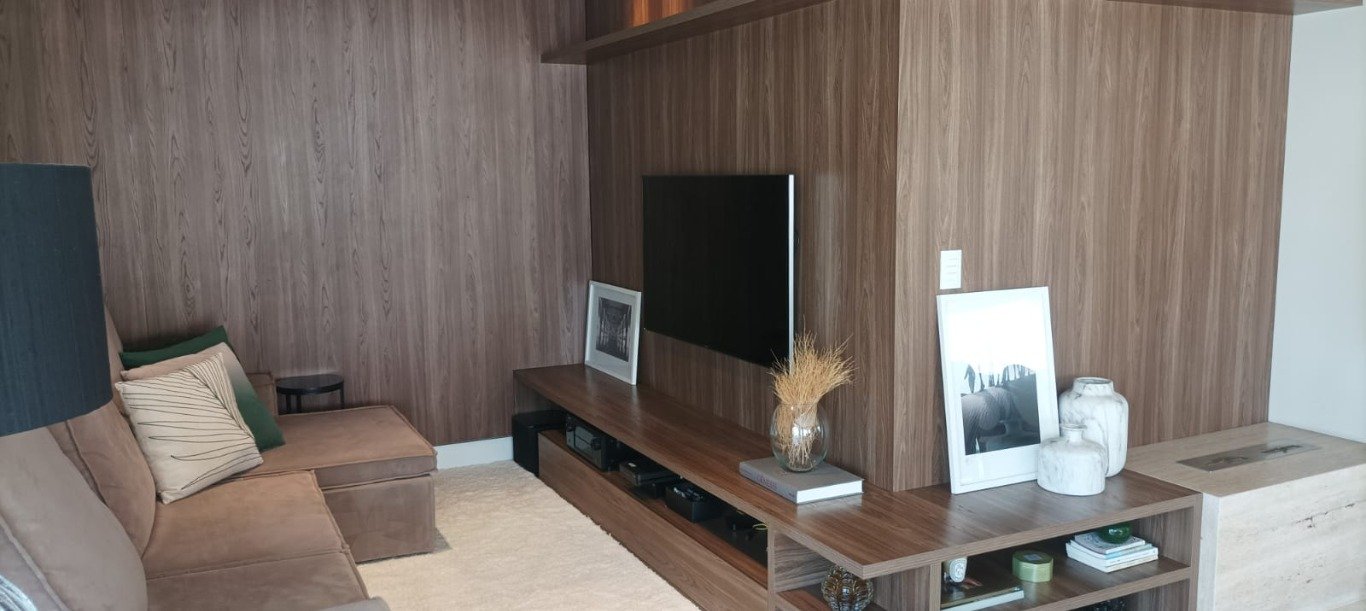 Apartamento, 3 quartos, 165 m² - Foto 5