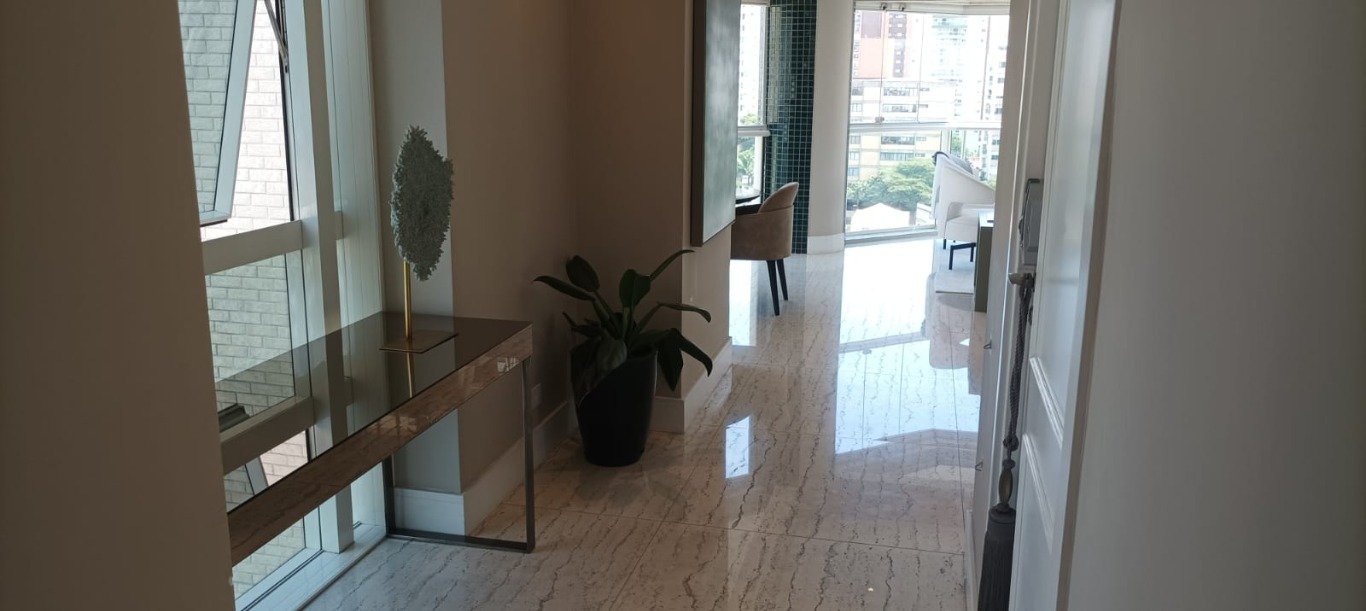 Apartamento, 3 quartos, 165 m² - Foto 6