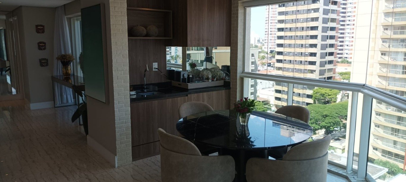 Apartamento, 3 quartos, 165 m² - Foto 7