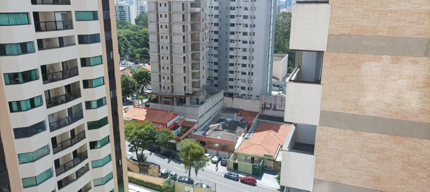 Apartamento, 3 quartos, 165 m² - Foto 8