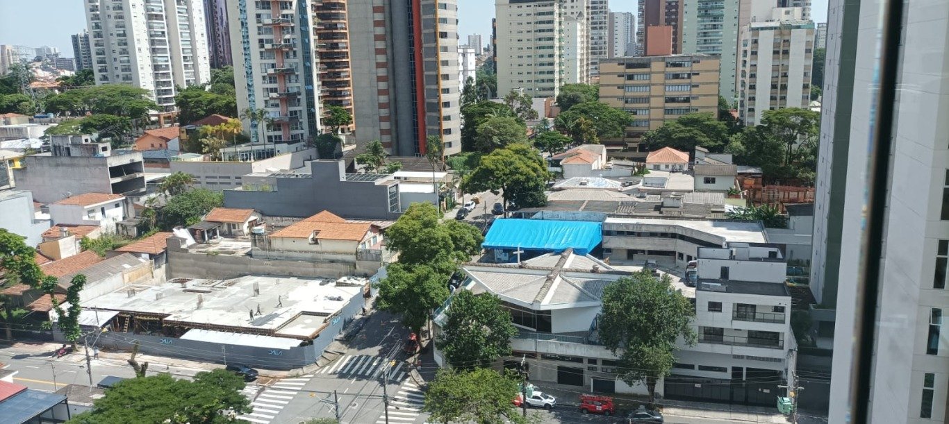 Apartamento, 3 quartos, 165 m² - Foto 9