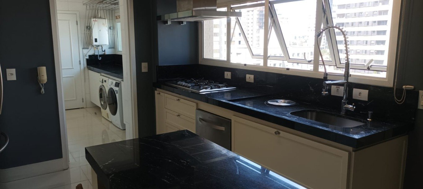 Apartamento, 3 quartos, 165 m² - Foto 12