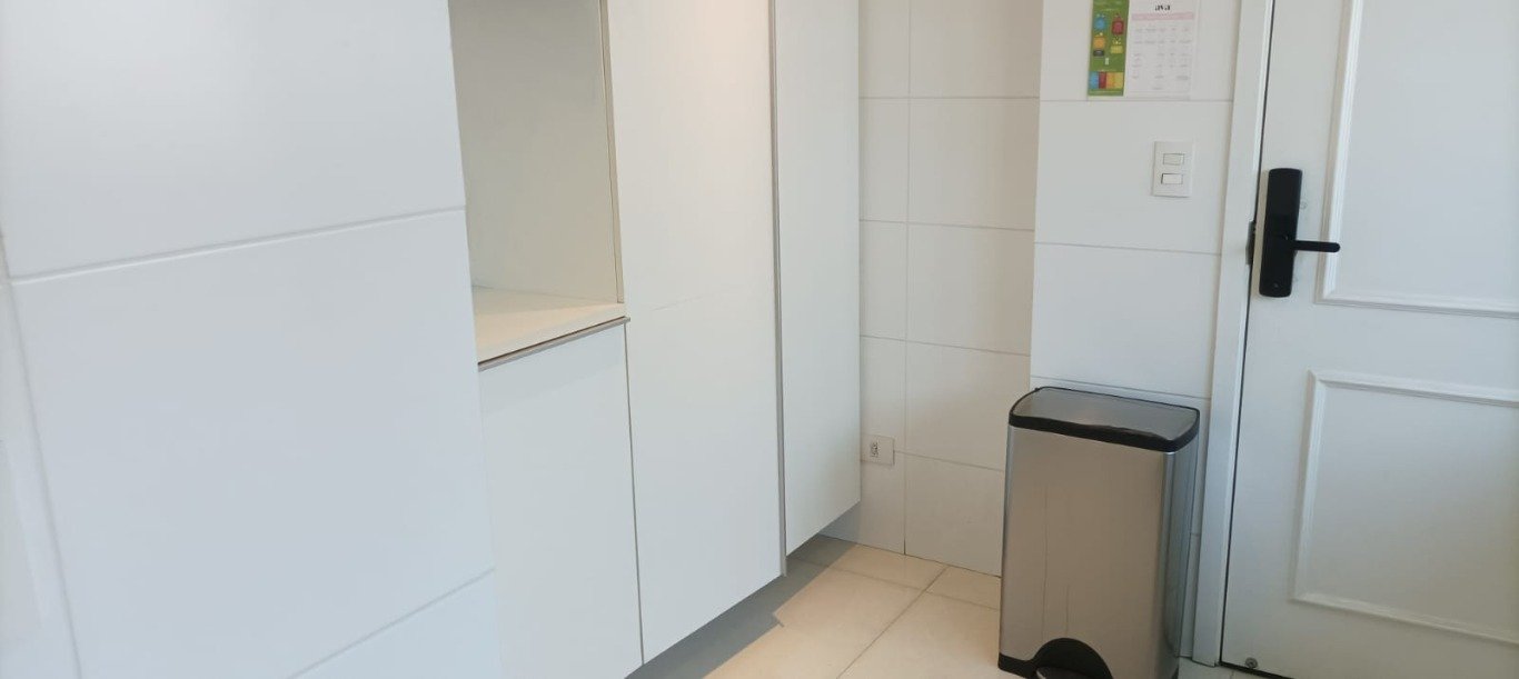 Apartamento, 3 quartos, 165 m² - Foto 13