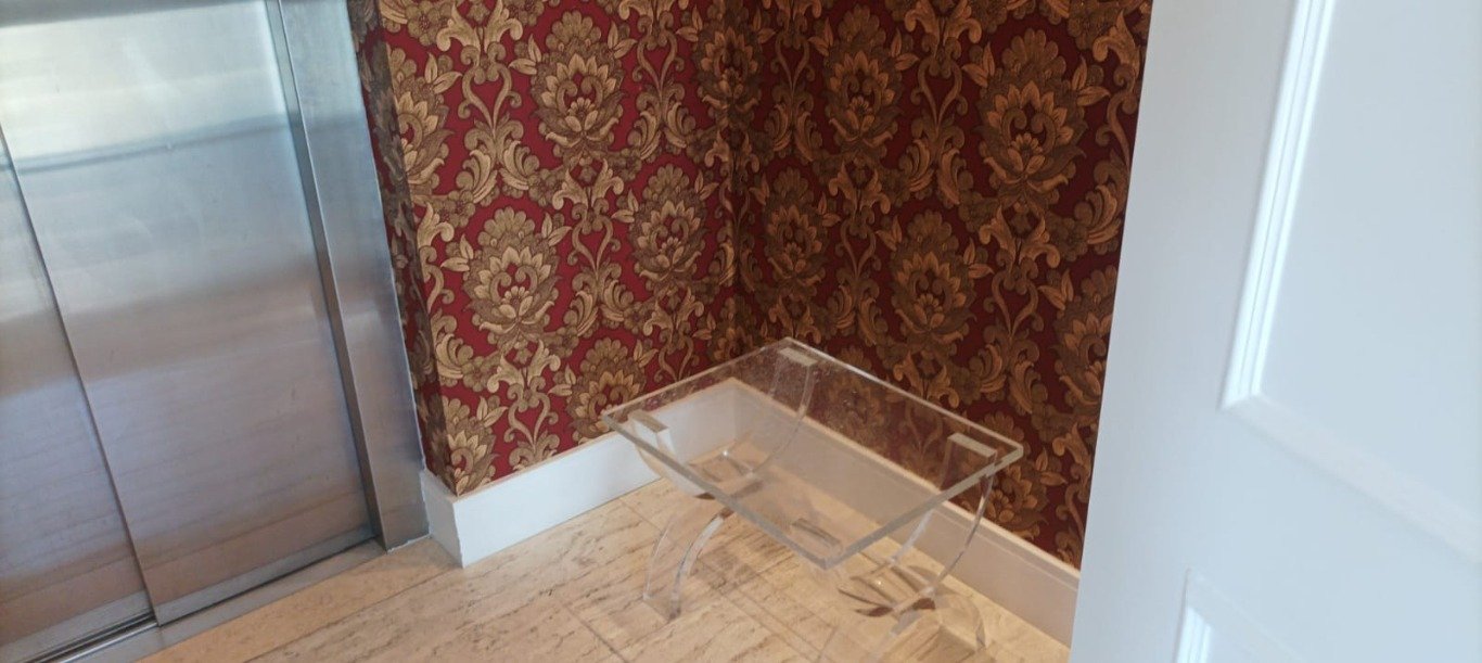 Apartamento, 3 quartos, 165 m² - Foto 14