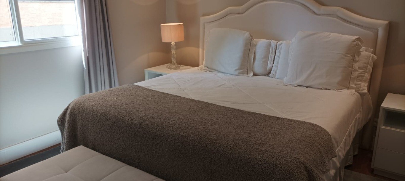 Apartamento, 3 quartos, 165 m² - Foto 17