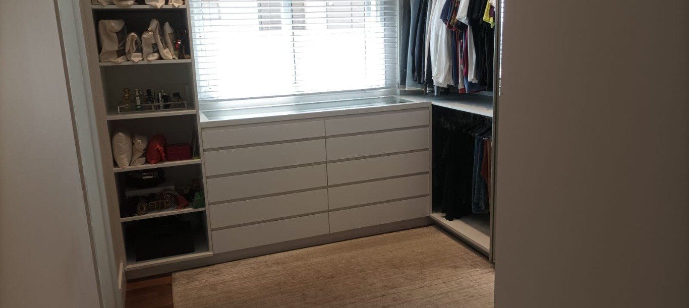 Apartamento, 3 quartos, 165 m² - Foto 18