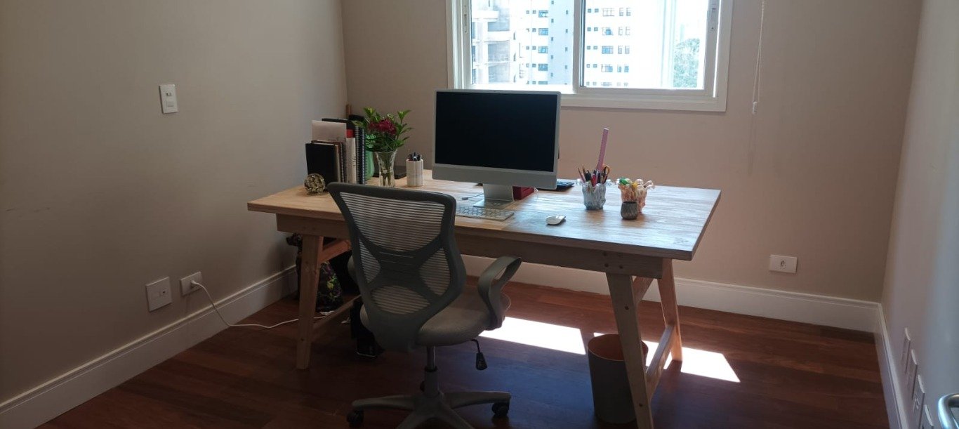 Apartamento, 3 quartos, 165 m² - Foto 19