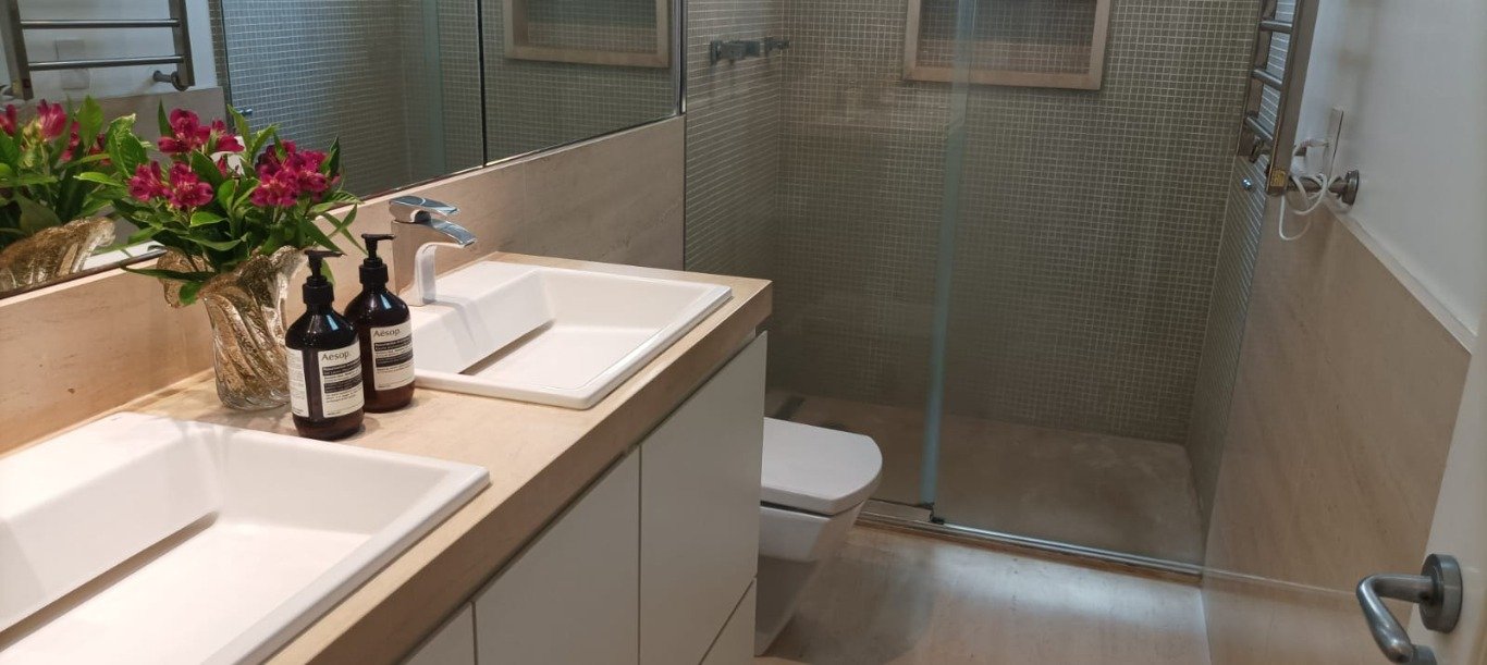 Apartamento, 3 quartos, 165 m² - Foto 21