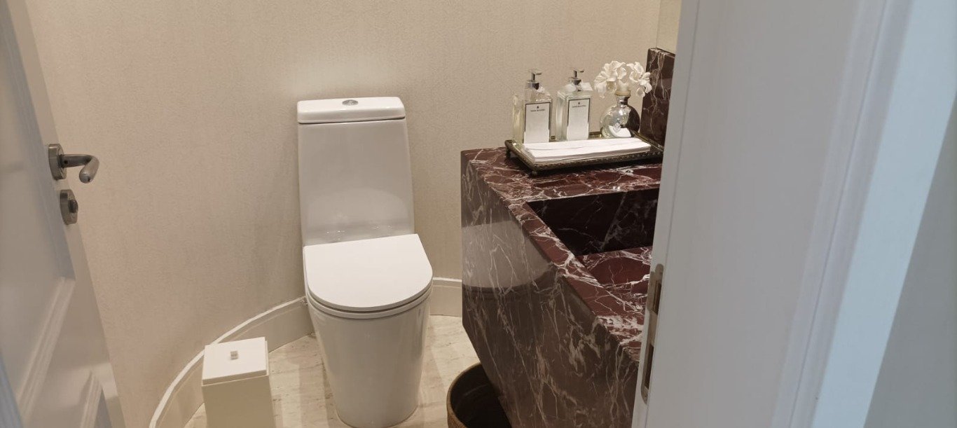 Apartamento, 3 quartos, 165 m² - Foto 23