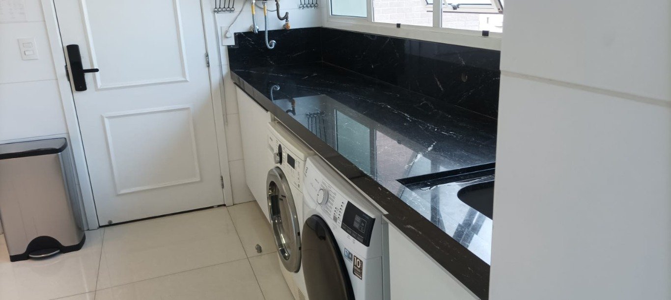 Apartamento, 3 quartos, 165 m² - Foto 25