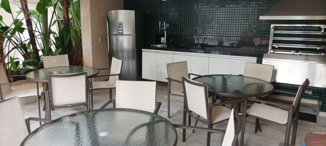 Apartamento, 3 quartos, 165 m² - Foto 26