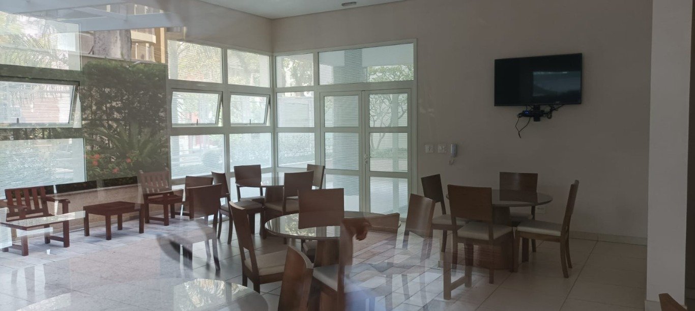 Apartamento, 3 quartos, 165 m² - Foto 29