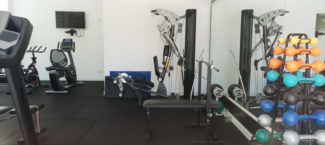 Apartamento, 3 quartos, 165 m² - Foto 31