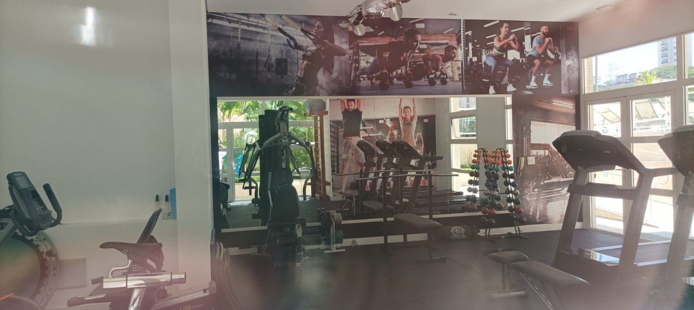 Apartamento, 3 quartos, 165 m² - Foto 32