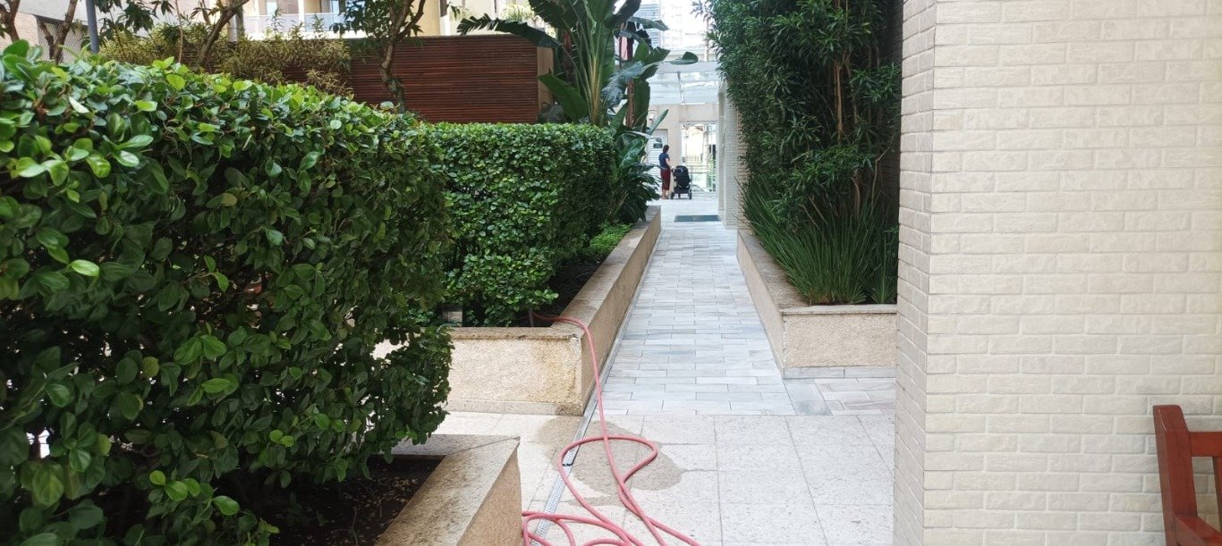 Apartamento, 3 quartos, 165 m² - Foto 33