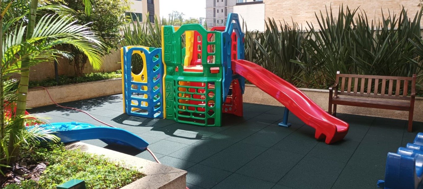 Apartamento, 3 quartos, 165 m² - Foto 34