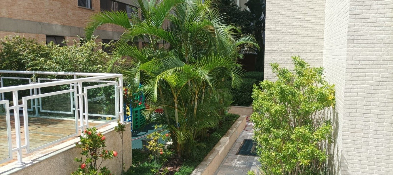 Apartamento, 3 quartos, 165 m² - Foto 35