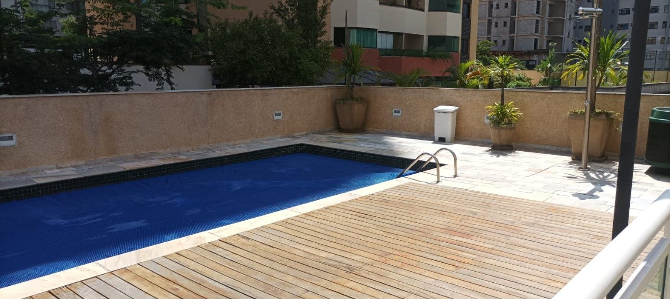 Apartamento, 3 quartos, 165 m² - Foto 36