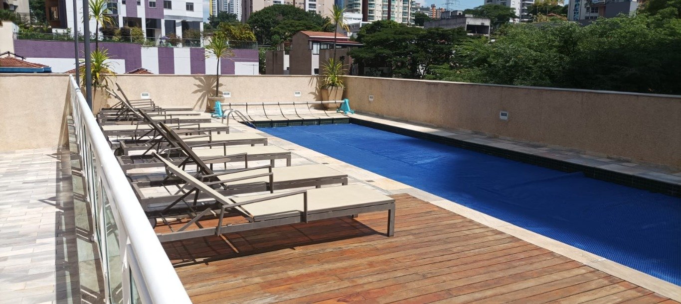 Apartamento, 3 quartos, 165 m² - Foto 37