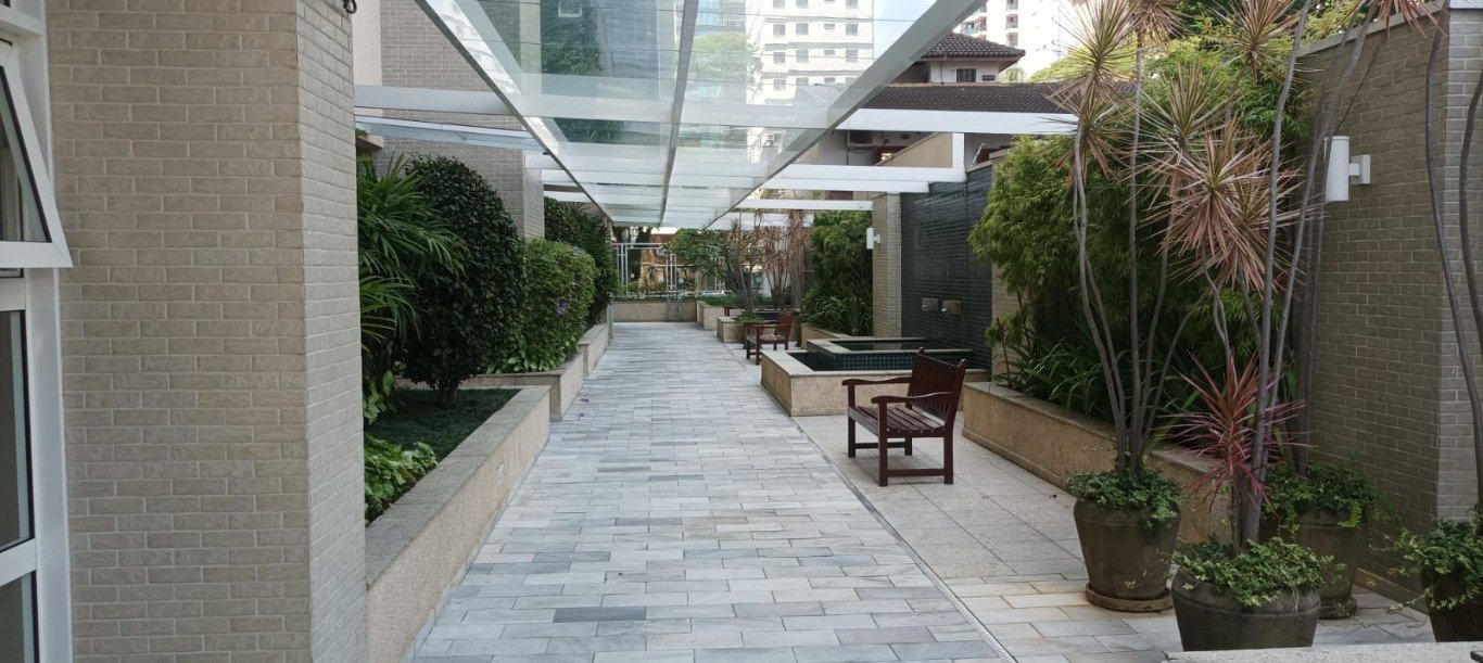 Apartamento, 3 quartos, 165 m² - Foto 38