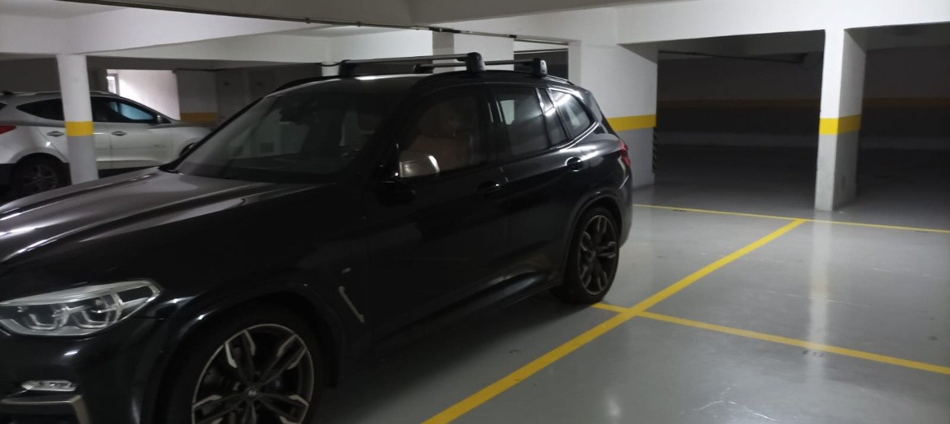 Apartamento, 3 quartos, 165 m² - Foto 39