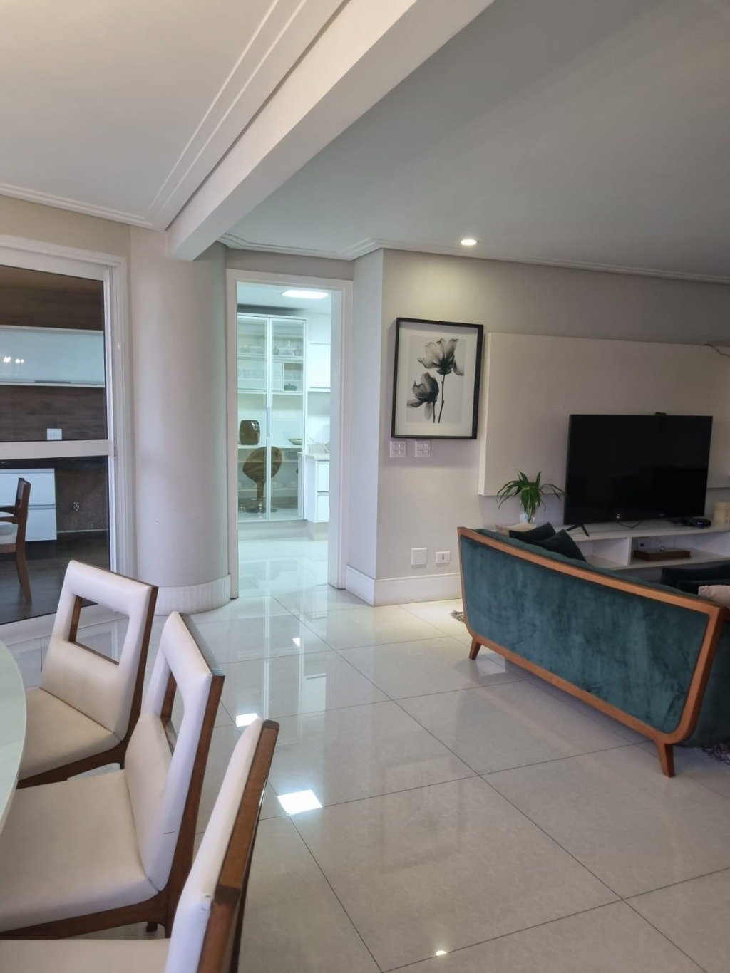 Apartamento, 4 quartos, 275 m² - Foto 6