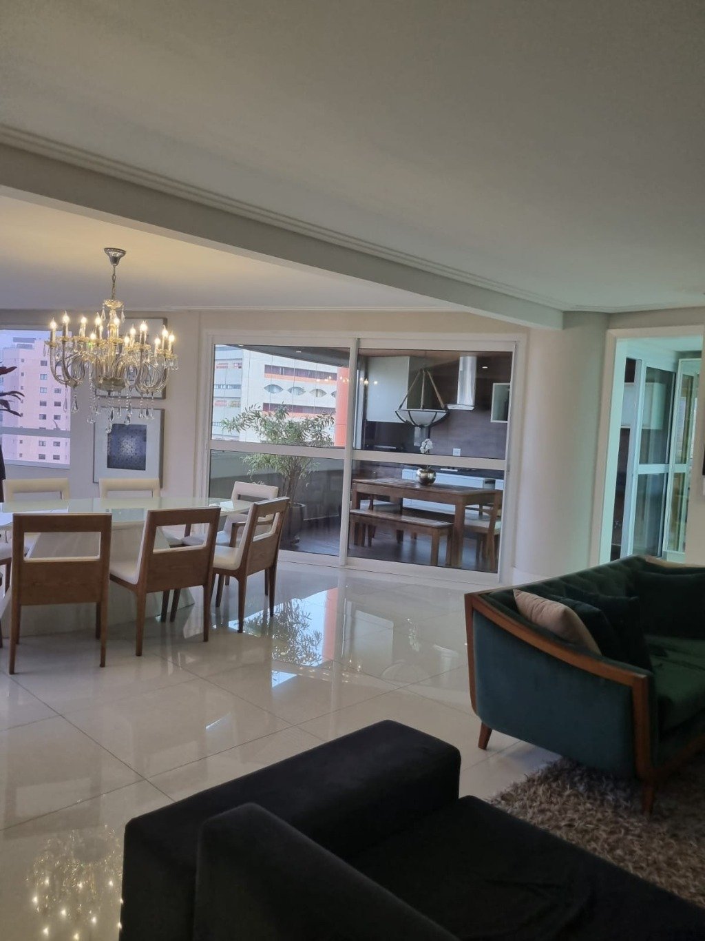 Apartamento, 4 quartos, 275 m² - Foto 8