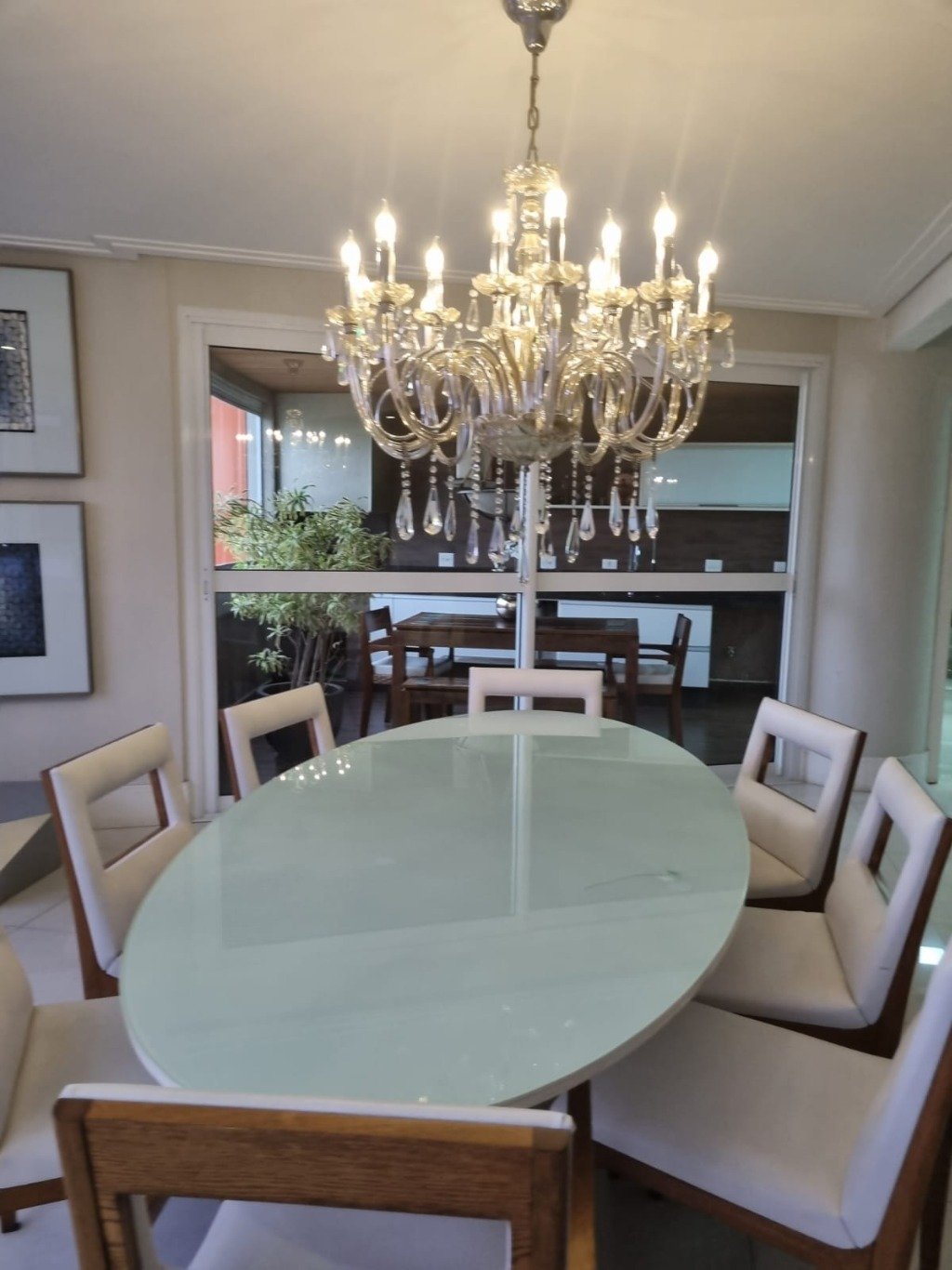 Apartamento, 4 quartos, 275 m² - Foto 9