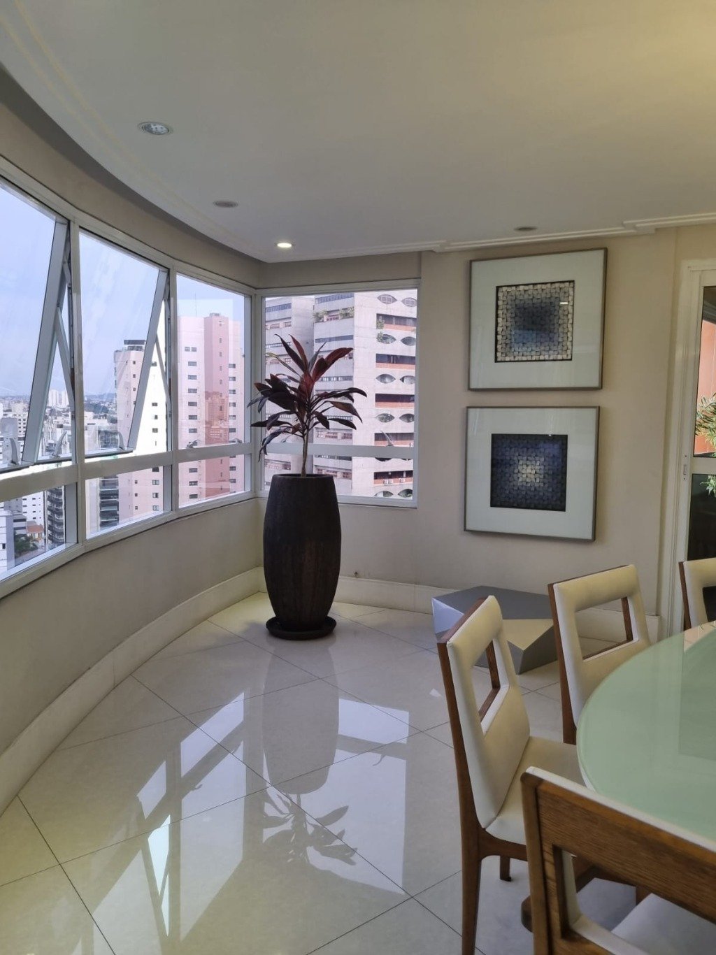 Apartamento, 4 quartos, 275 m² - Foto 10