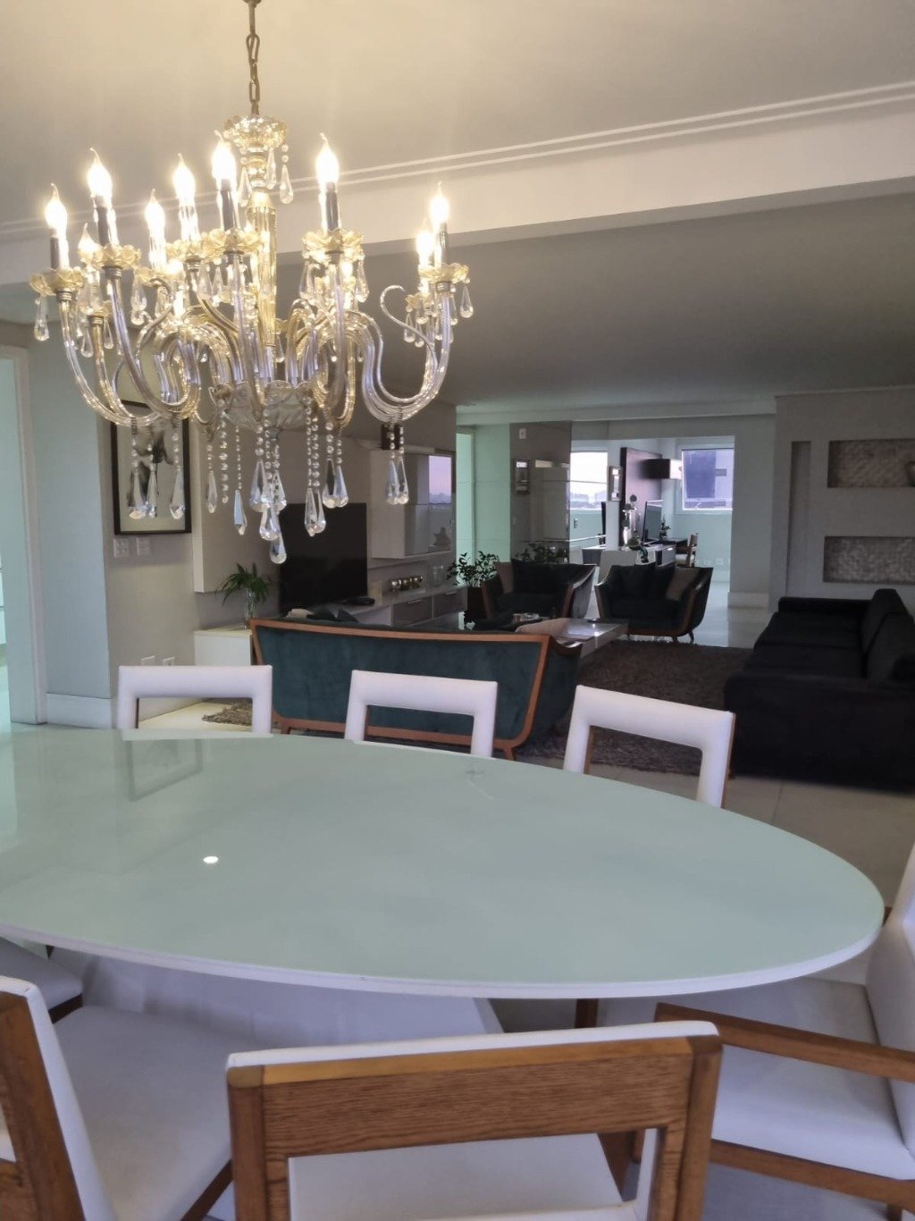 Apartamento, 4 quartos, 275 m² - Foto 11